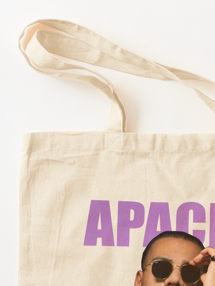 207 APC Tote Bag for Sale by monjaeguu