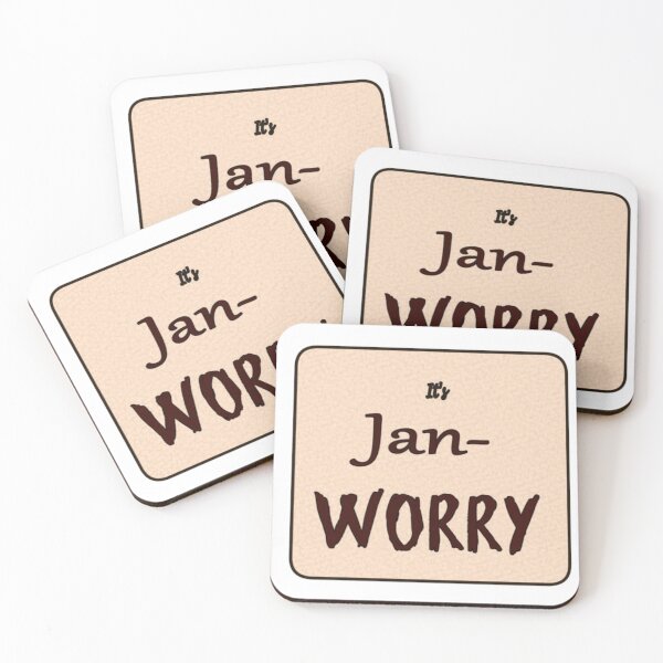 Item preview, Jan-Worry designed and sold by Kamiladan.