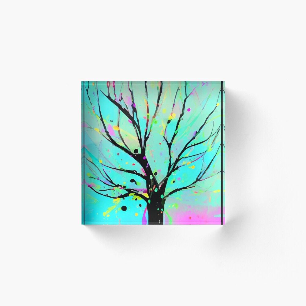 Item preview, Acrylic Block designed and sold by ChrisButler.