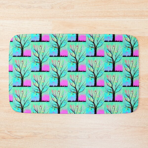Item preview, Abstract Tree 6 designed and sold by ChrisButler.