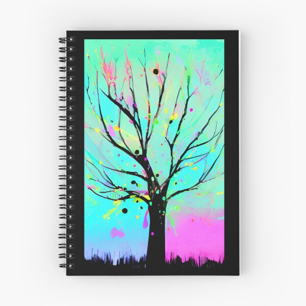 Item preview, Abstract Tree 6 designed and sold by ChrisButler.
