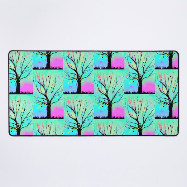 Item preview, Abstract Tree 6 designed and sold by ChrisButler.