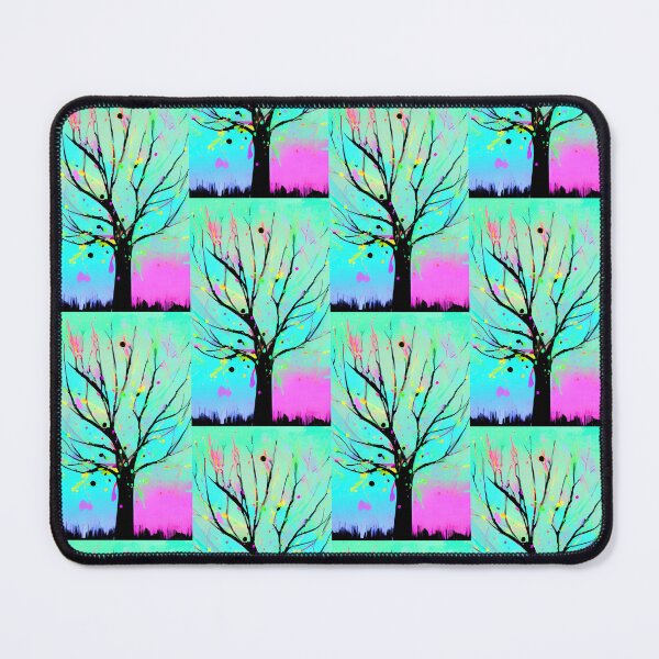 Item preview, Abstract Tree 6 designed and sold by ChrisButler.