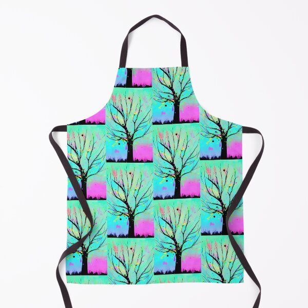 Item preview, Abstract Tree 6 designed and sold by ChrisButler.