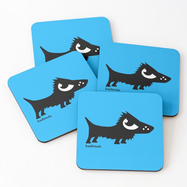Item preview, Winnie Wiener designed and sold by badimals.
