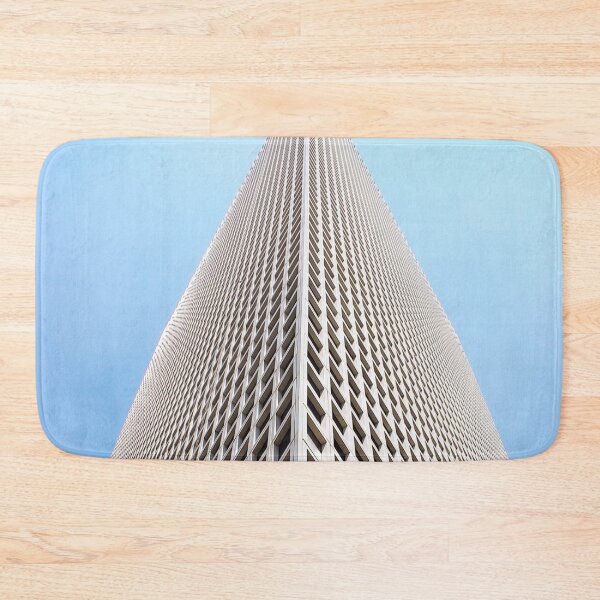 Item preview,  White Skyscrapers designed and sold by Iatyn.