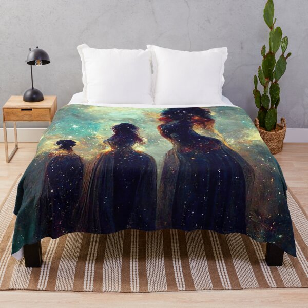 Item preview, Nebula Godness  designed and sold by SikstiNain.