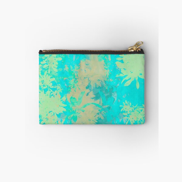 Item preview, Patrón de hojas abstractas designed and sold by Dstack404.