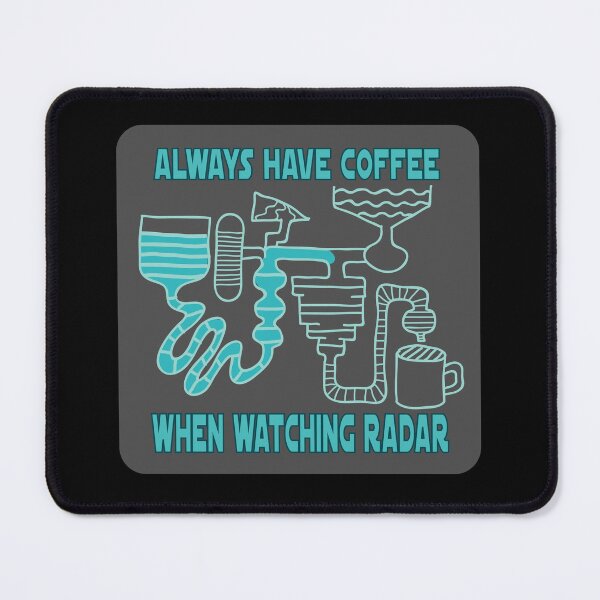 Item preview, Always have Coffee designed and sold by PrettyDame.