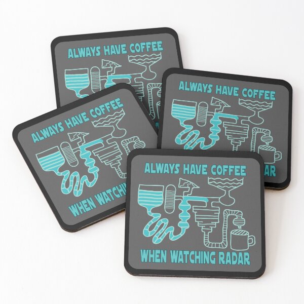 Item preview, Always have Coffee designed and sold by PrettyDame.