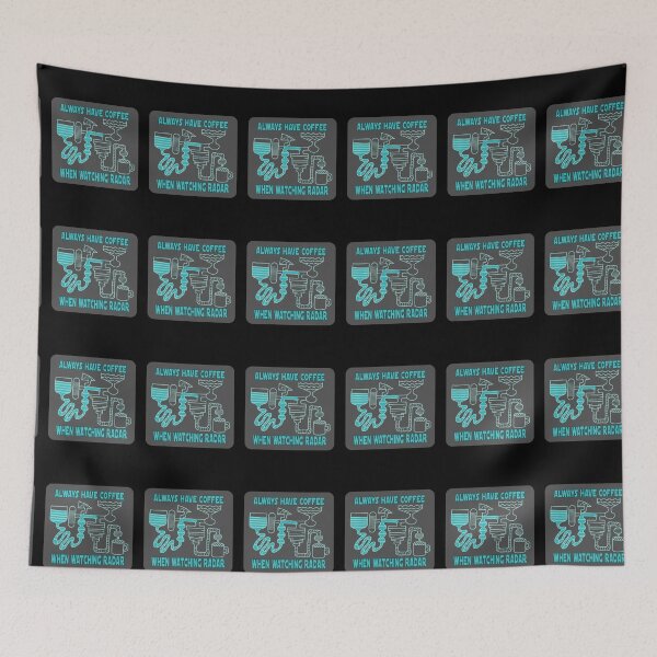 Item preview, Always have Coffee designed and sold by PrettyDame.