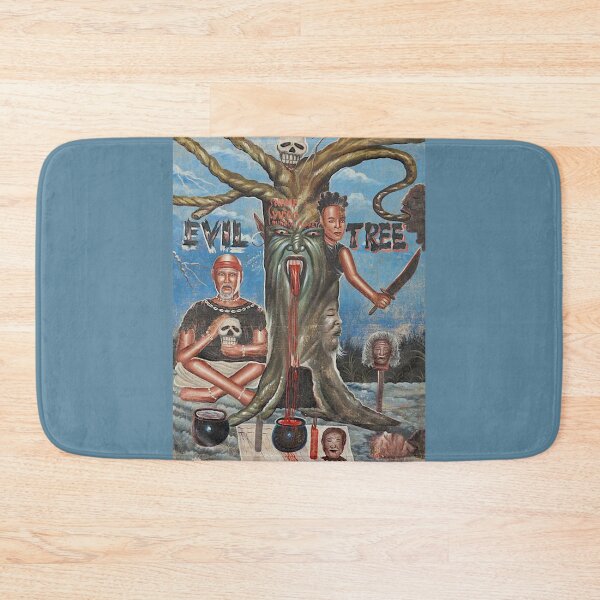 Item preview, Evil Tree designed and sold by CtlAltDel.