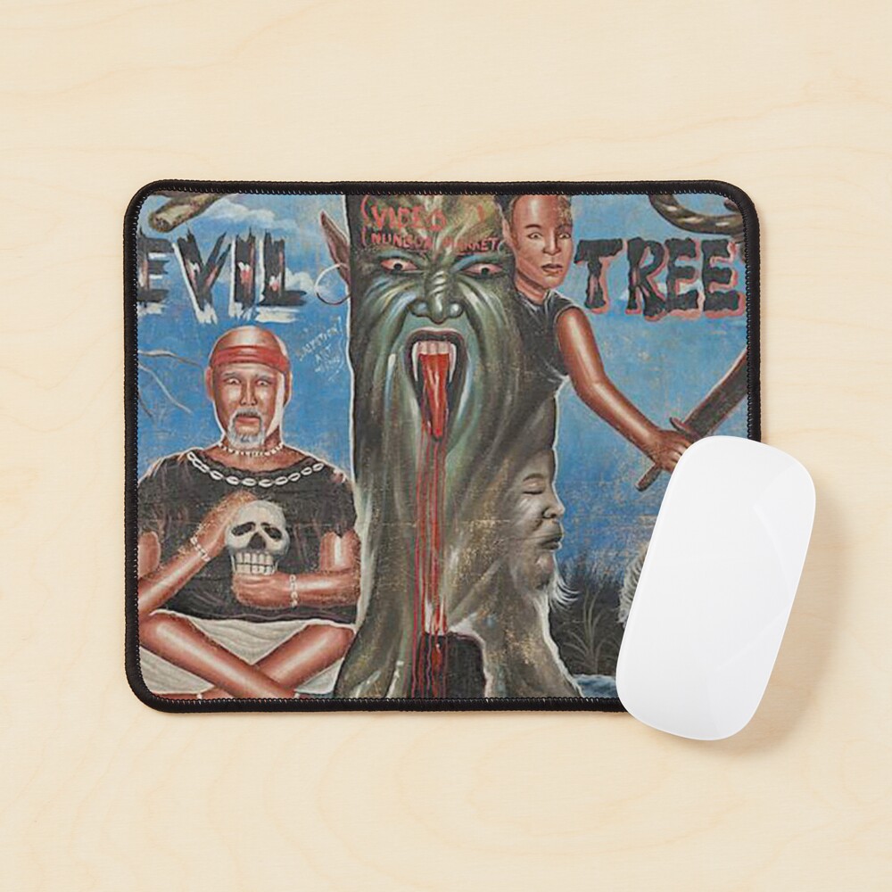 Item preview, Mouse Pad designed and sold by CtlAltDel.