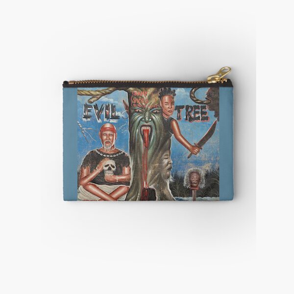 Item preview, Evil Tree designed and sold by CtlAltDel.