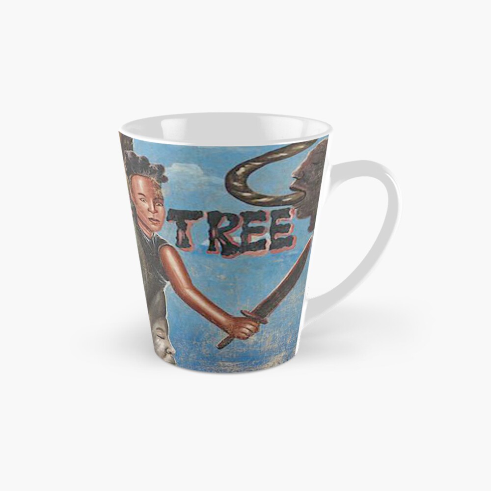 Item preview, Tall Mug designed and sold by CtlAltDel.