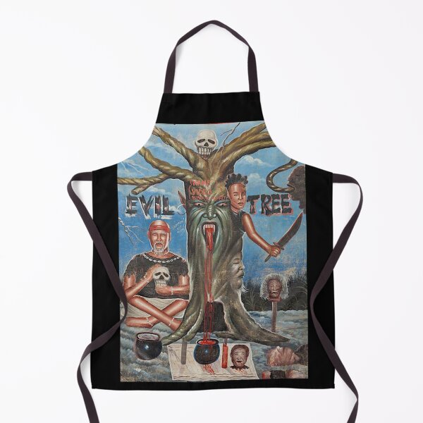 Item preview, Evil Tree designed and sold by CtlAltDel.