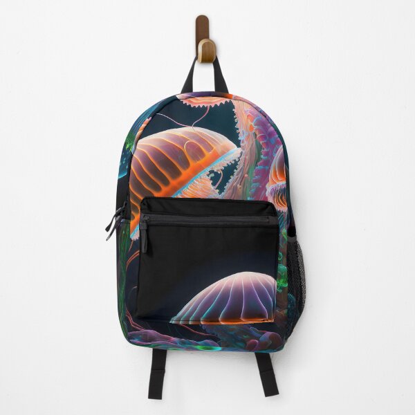 Item preview, Imaginary Jelly Fish Colony designed and sold by FunWearVM.