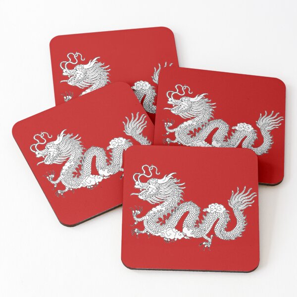 Item preview, Asian Dragon  designed and sold by Anthony Seeker.