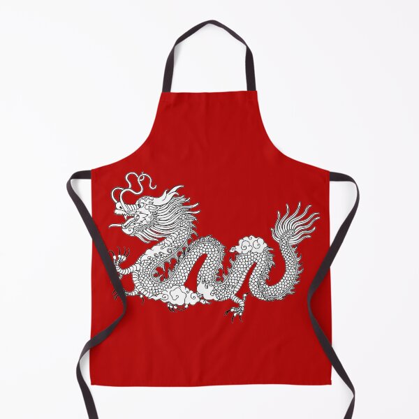 Item preview, Asian Dragon designed and sold by Anthony Seeker.
