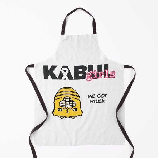 Item preview, chicas kabul designed and sold by teethontheroof.
