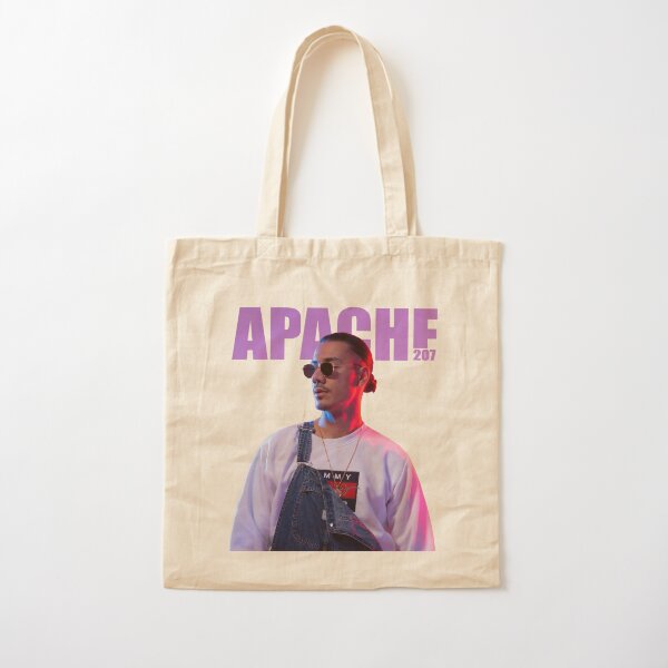 207 APC Tote Bag for Sale by monjaeguu