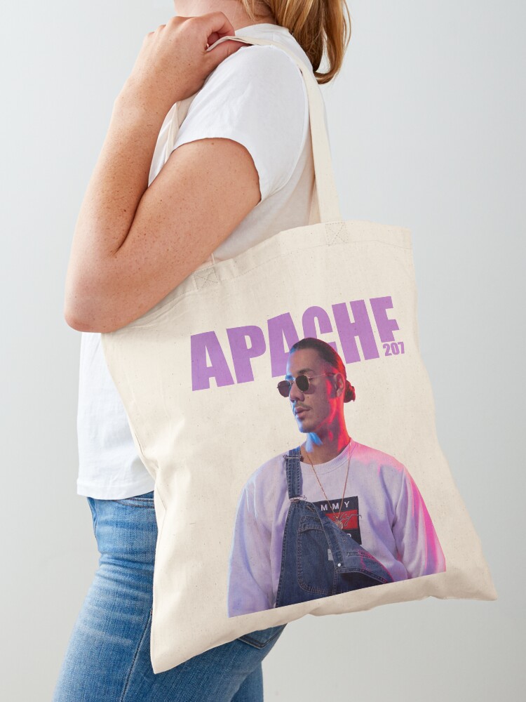 207 APC Tote Bag for Sale by monjaeguu