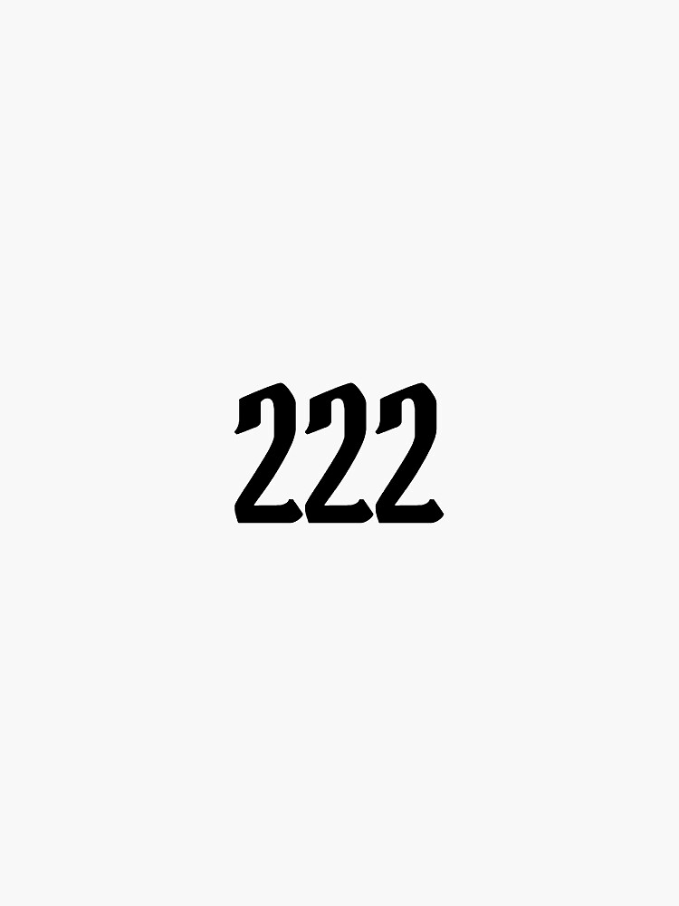 ♥️Angel♥️ Angel Number 222