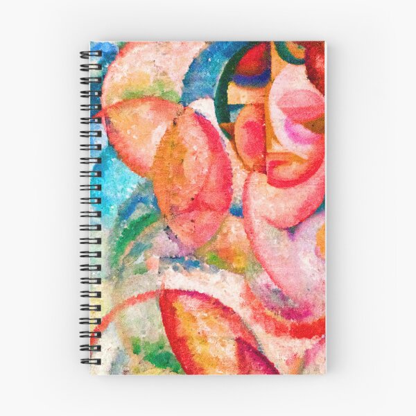 Item preview,  Amadeo de Souza Cardoso Portuguese painter Untitled Abstract designed and sold by TeeARTHY.