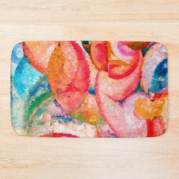 Item preview,  Amadeo de Souza Cardoso Portuguese painter Untitled Abstract designed and sold by TeeARTHY.