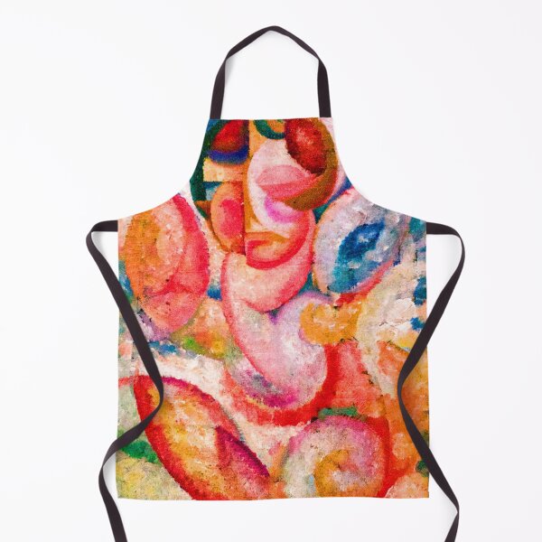 Item preview, Amadeo de Souza Cardoso Portuguese painter Untitled Abstract designed and sold by TeeARTHY.