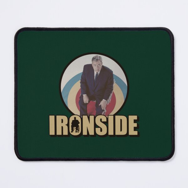 Item preview, Ironside designed and sold by gemmamargaret.