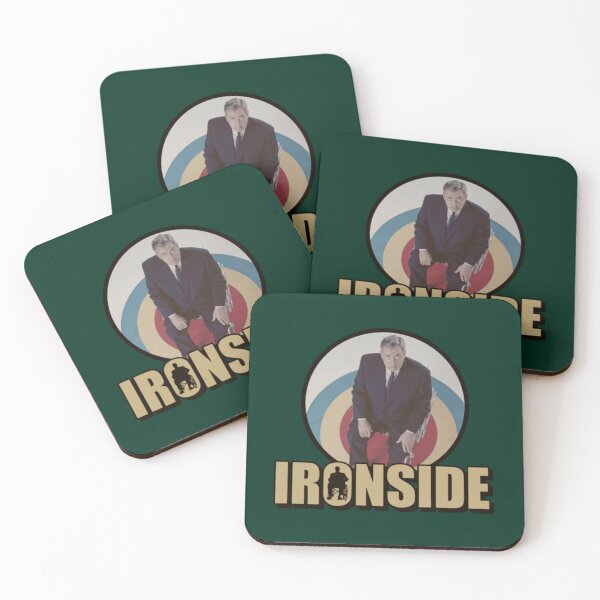 Item preview, Ironside   designed and sold by gemmamargaret.