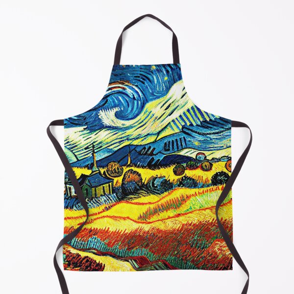 Item preview, Vincent van Gogh Artistic reproduction #5 designed and sold by PREARTE.