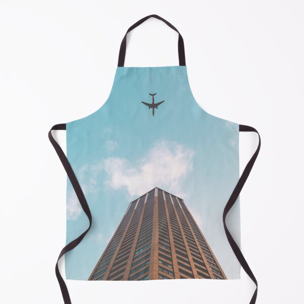 Item preview, In the Summer Skyscrapers designed and sold by Iatyn.