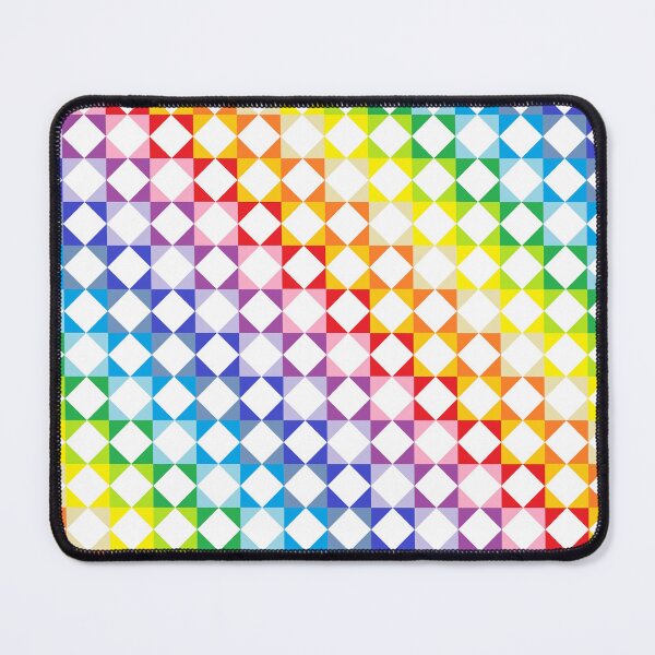 Item preview, Broader Spectrum Rainbow White Diamonds   designed and sold by lornakay.