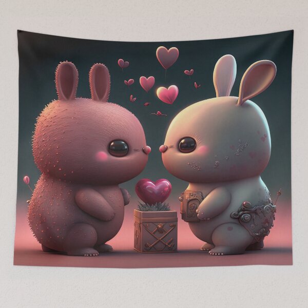 Item preview, Valentine designed and sold by Juliascutecornr.