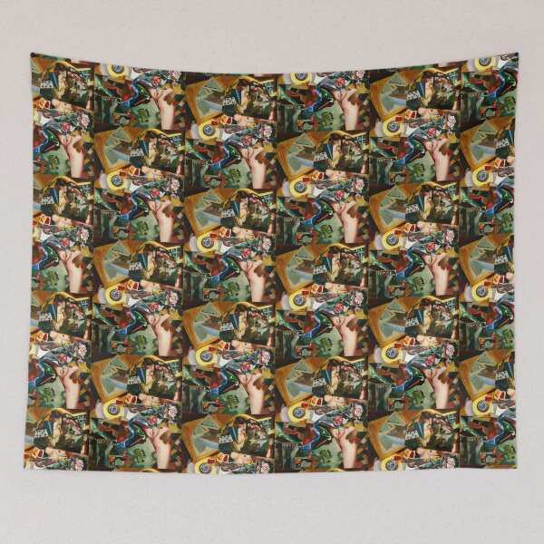 Item preview, Amadeo de Souza Cardoso Portuguese painter Untitled (Coty) designed and sold by TeeARTHY.
