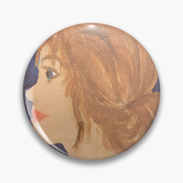 Item preview, Mary Margaret designed and sold by BabooshkisWorld.