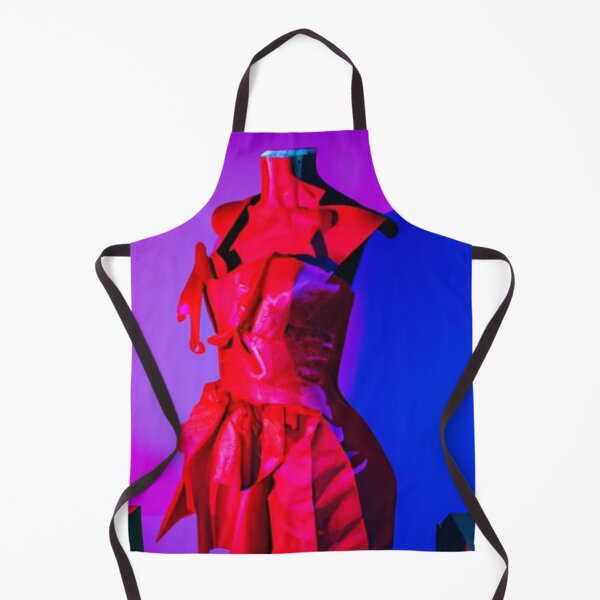 Item preview, Future Fashion designed and sold by CriticalC404.
