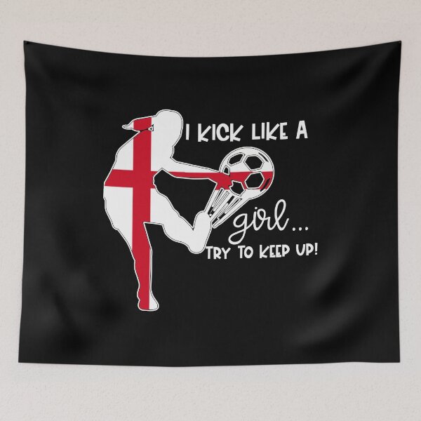 Item preview, Women World Cup 2023 Team England designed and sold by pod-plus-plus.