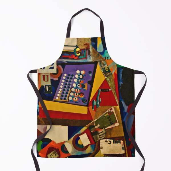 Item preview, Amadeo de Souza Cardoso Portuguese painter Untitled (Cash register) designed and sold by TeeARTHY.