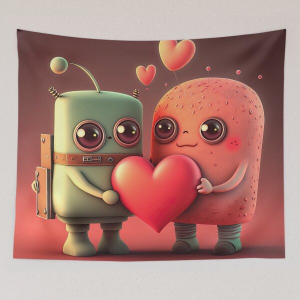Item preview, Valentine designed and sold by Juliascutecornr.