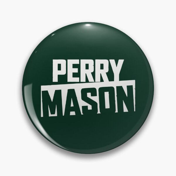 Item preview, Mason_s TV Series   designed and sold by gemmamargaret.