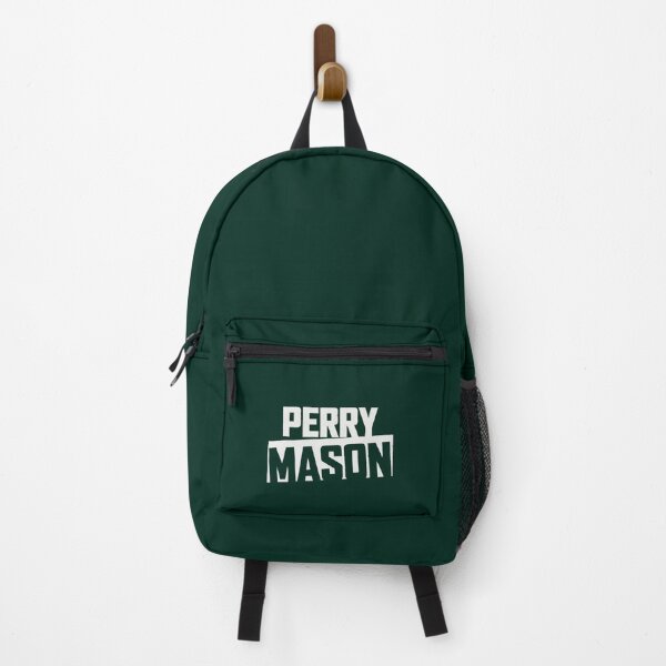 Item preview, Mason_s TV Series designed and sold by gemmamargaret.