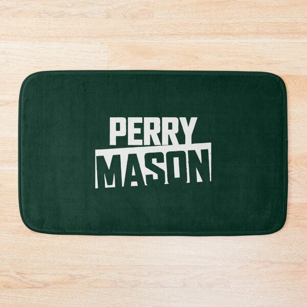 Item preview, Mason_s TV Series   designed and sold by gemmamargaret.