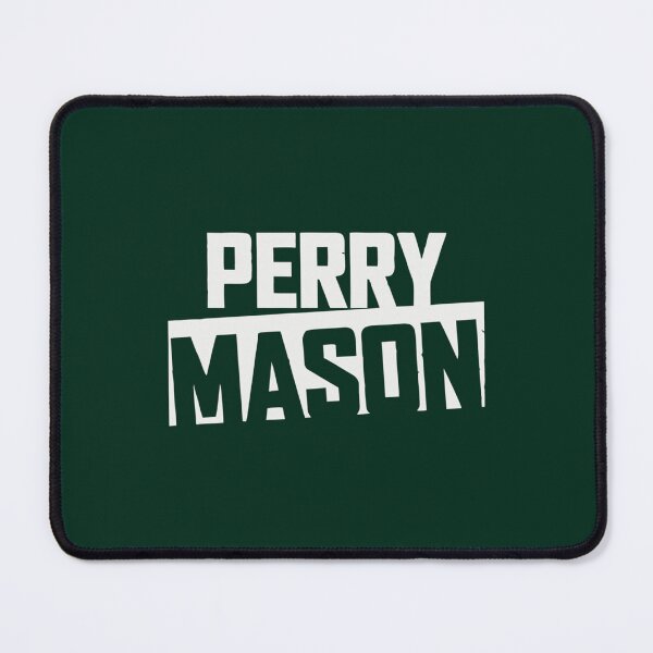 Item preview, Mason_s TV Series designed and sold by gemmamargaret.