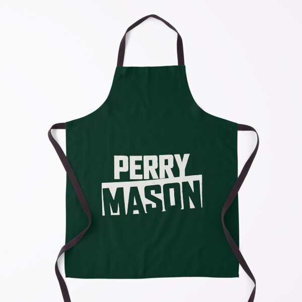 Item preview, Mason_s TV Series designed and sold by gemmamargaret.