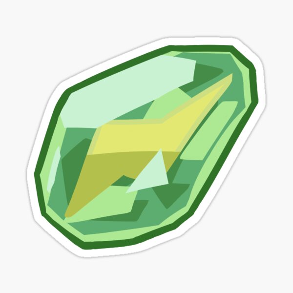 Thunder Stone