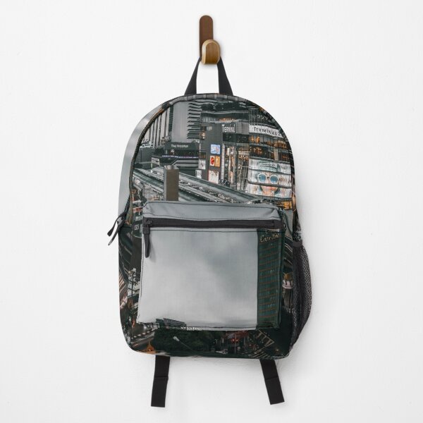 Item preview, Bangkok Capital of Thailand designed and sold by Asombrosa.