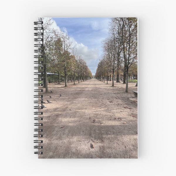 Item preview, Jardin de Tuileries Paris, France designed and sold by Matthew Colvin de Valle.